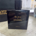 Отзыв Chanel Bleu De Chanel Parfum
