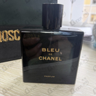 Отзывы Chanel Bleu De Chanel Parfum