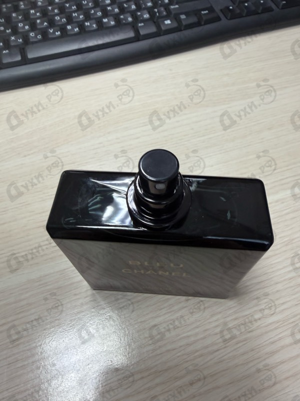 Парфюмерия Chanel Bleu De Chanel Parfum