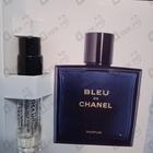 Отзыв Chanel Bleu De Chanel Parfum