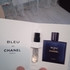 Парфюм Chanel Bleu De Chanel Parfum Купить Bleu De Chanel Parfum от Chanel