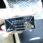 Отзыв Chanel Bleu De Chanel Parfum