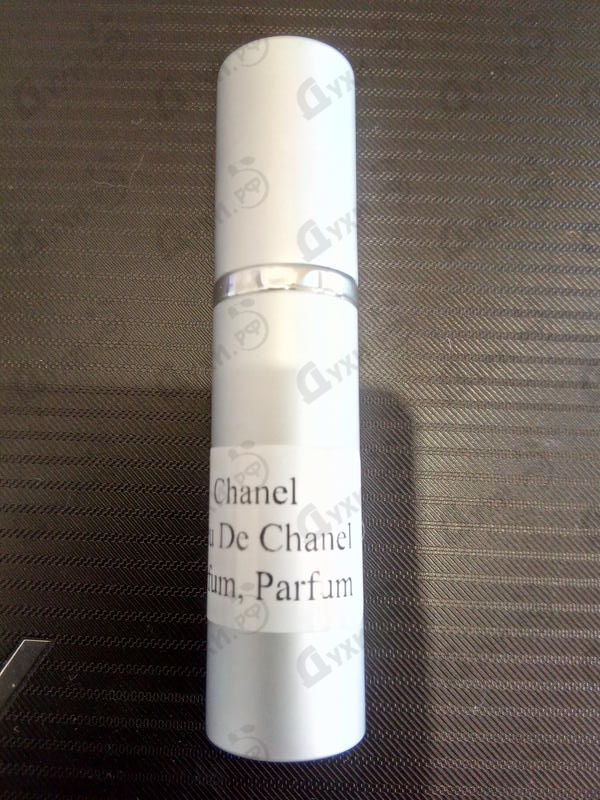 Отзывы Chanel Bleu De Chanel Parfum