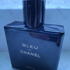 Духи Bleu De Chanel Parfum от Chanel