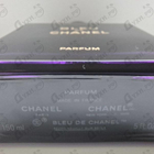 Отзыв Chanel Bleu De Chanel Parfum