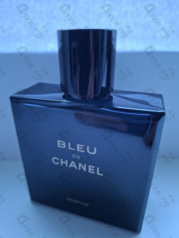 Парфюмерия Bleu De Chanel Parfum от Chanel