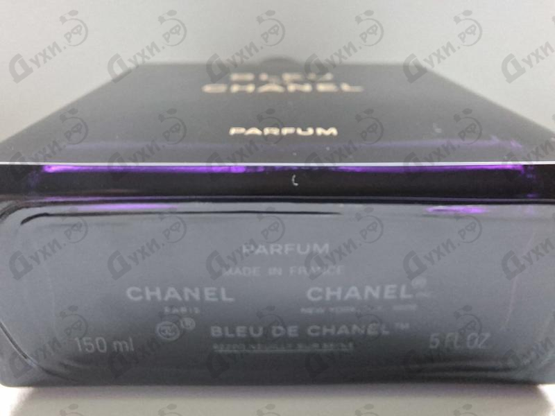 Купить Chanel Bleu De Chanel Parfum