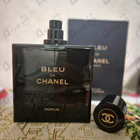 Отзыв Chanel Bleu De Chanel Parfum
