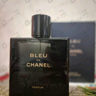 Отзывы Chanel Bleu De Chanel Parfum