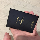 Парфюм Chanel Bleu De Chanel Parfum