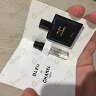 Духи Bleu De Chanel Parfum от Chanel