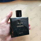 Парфюм Chanel Bleu De Chanel Parfum