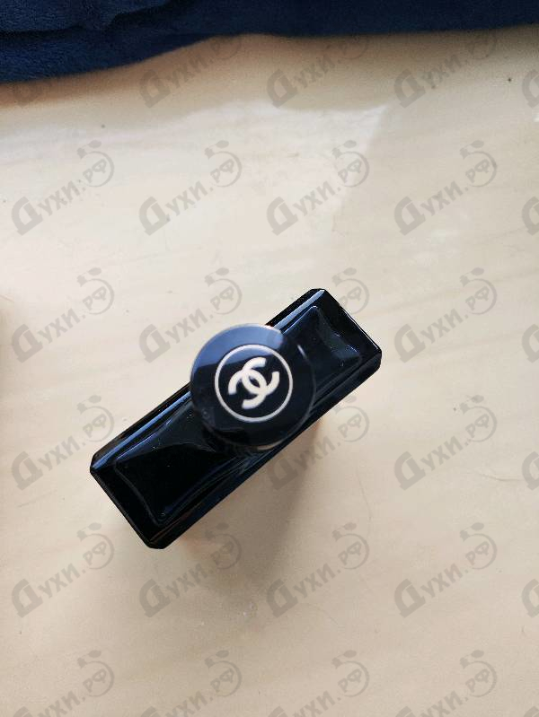 Купить Chanel Bleu De Chanel Parfum