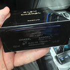 Отзыв Chanel Bleu De Chanel Parfum