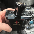 Отзывы Chanel Bleu De Chanel Parfum