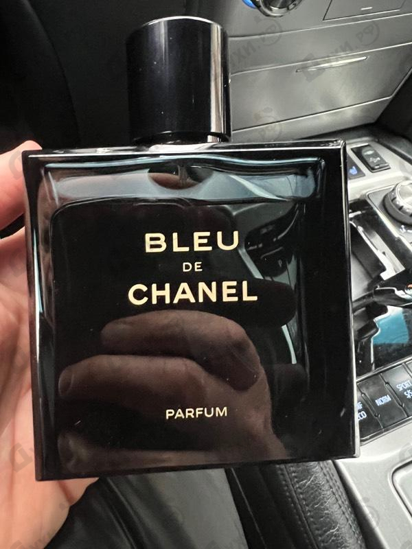 Духи Bleu De Chanel Parfum от Chanel