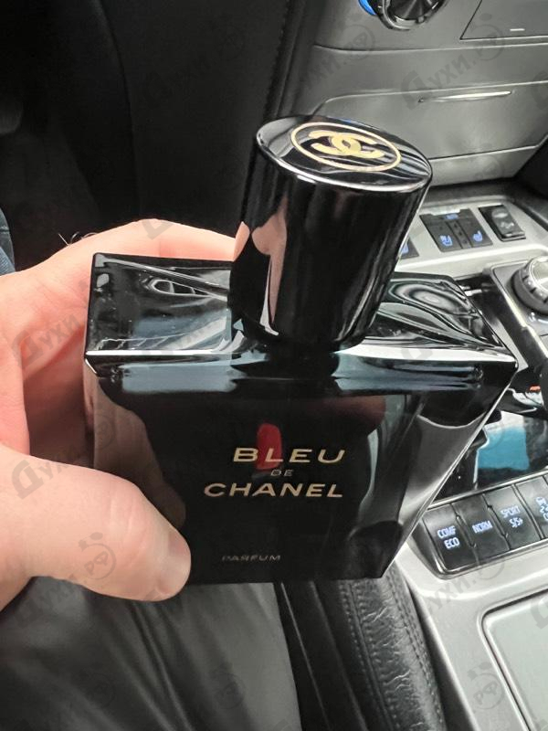 Духи Bleu De Chanel Parfum от Chanel