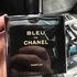 Духи Bleu De Chanel Parfum от Chanel