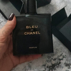 Духи Bleu De Chanel Parfum от Chanel