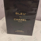 Духи Bleu De Chanel Parfum от Chanel