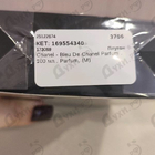 Отзыв Chanel Bleu De Chanel Parfum