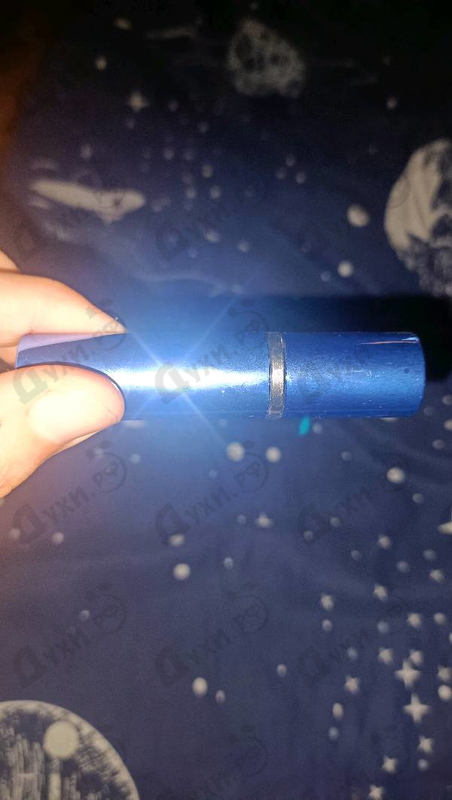 Отзыв Chanel Bleu De Chanel Parfum