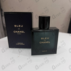 Парфюм Chanel Bleu De Chanel Parfum