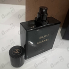 Отзывы Chanel Bleu De Chanel Parfum