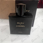 Парфюм Chanel Bleu De Chanel Parfum