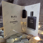 Отзыв Chanel Bleu De Chanel Parfum