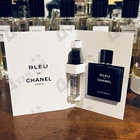 Отзывы Chanel Bleu De Chanel Parfum