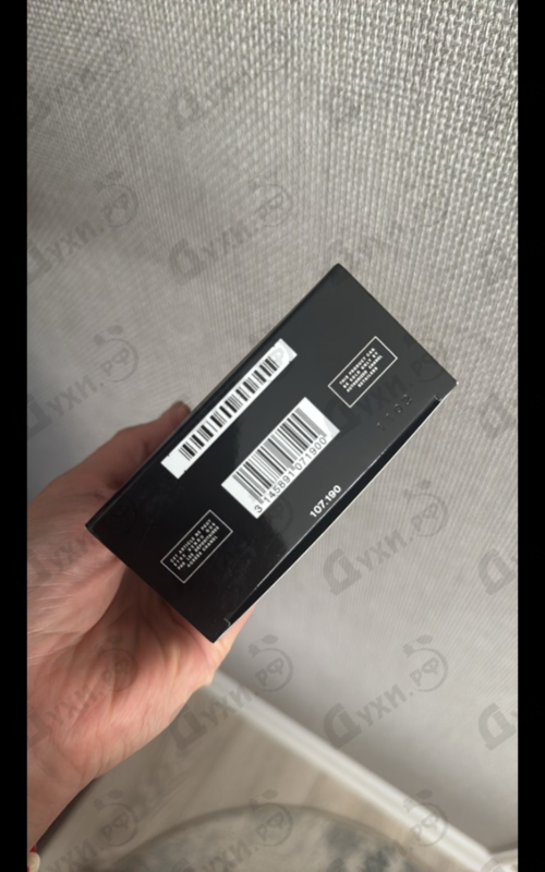 Парфюмерия Chanel Bleu De Chanel Parfum