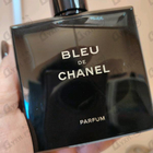 Отзывы Chanel Bleu De Chanel Parfum