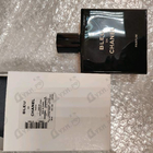 Отзывы Chanel Bleu De Chanel Parfum