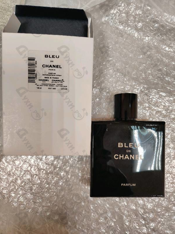 Отзывы Chanel Bleu De Chanel Parfum