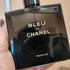 Парфюмерия Bleu De Chanel Parfum от Chanel