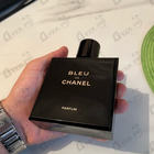 Отзыв Chanel Bleu De Chanel Parfum