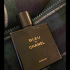 Отзыв Chanel Bleu De Chanel Parfum