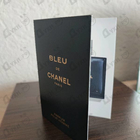 Отзыв Chanel Bleu De Chanel Parfum