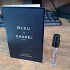 Отзывы Chanel Bleu De Chanel Parfum