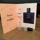 Отзывы Chanel Bleu De Chanel Parfum