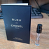 Купить Chanel Bleu De Chanel Parfum