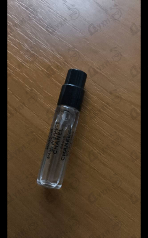 Парфюмерия Bleu De Chanel Parfum от Chanel