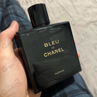 Отзыв Chanel Bleu De Chanel Parfum