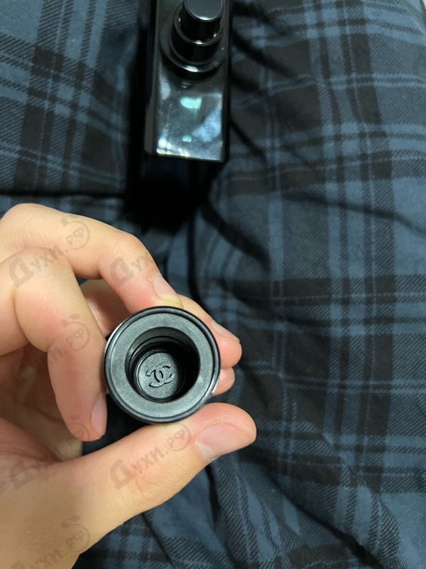 Духи Bleu De Chanel Parfum от Chanel