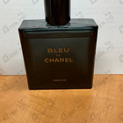 Парфюм Chanel Bleu De Chanel Parfum