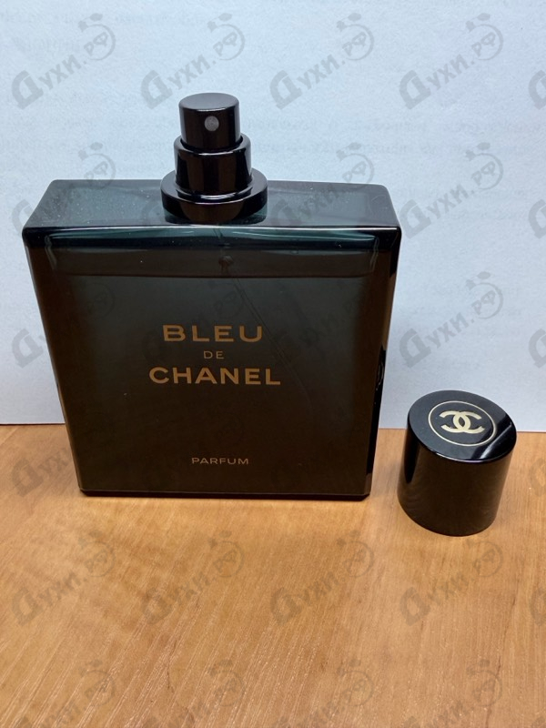 Отзывы Chanel Bleu De Chanel Parfum