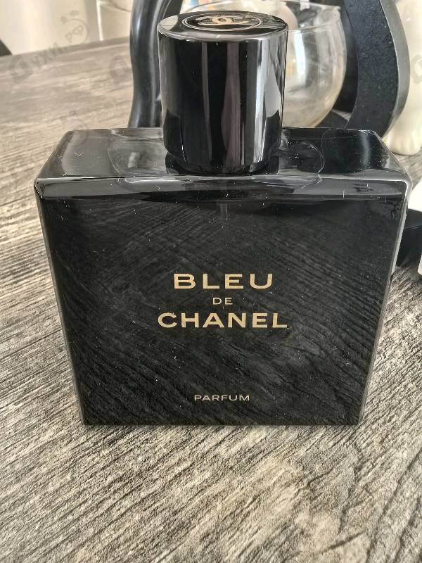 Купить Bleu De Chanel Parfum от Chanel