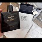 Отзыв Chanel Bleu De Chanel Parfum