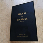 Отзывы Chanel Bleu De Chanel Parfum